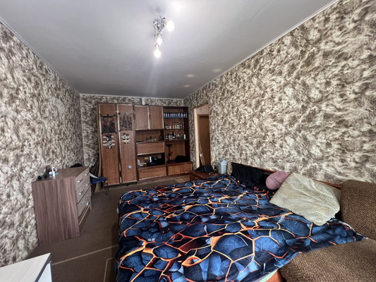 Продам однокомнатную (1-комн.) квартиру, Маяк ул, 28, Икша рп