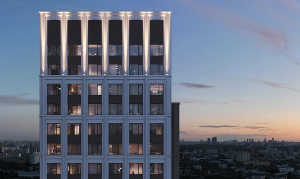 Продам однокомнатную (1-комн.) квартиру (долевое), Открытое ш, 9/14а, Москва г