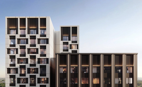 Продам однокомнатную (1-комн.) квартиру (долевое), Открытое ш, 9/14а, Москва г