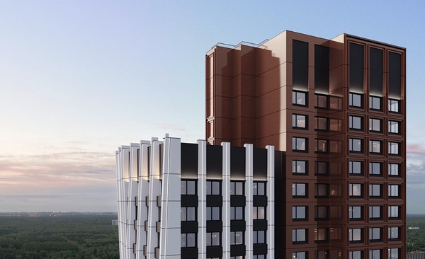 Продам однокомнатную (1-комн.) квартиру (долевое), Открытое ш, 9/14а, Москва г