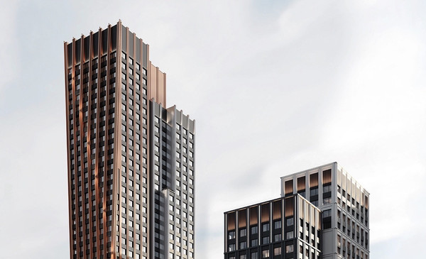 Продам однокомнатную (1-комн.) квартиру (долевое), Открытое ш, 9/14а, Москва г