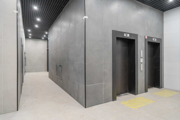 Продам однокомнатную (1-комн.) квартиру, Кусковская ул, 12к1, Москва г