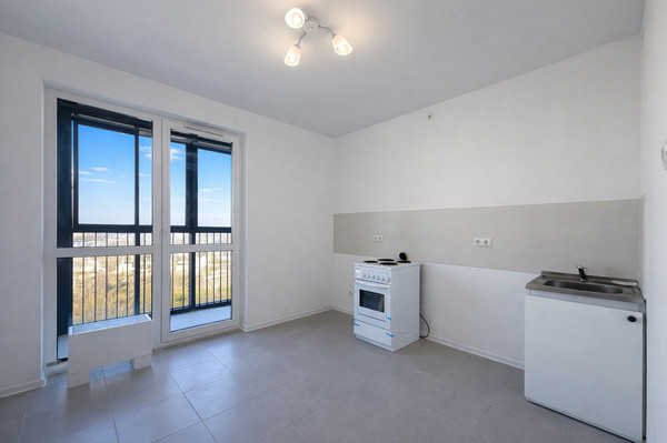 Продам однокомнатную (1-комн.) квартиру, Кусковская ул, 12к1, Москва г