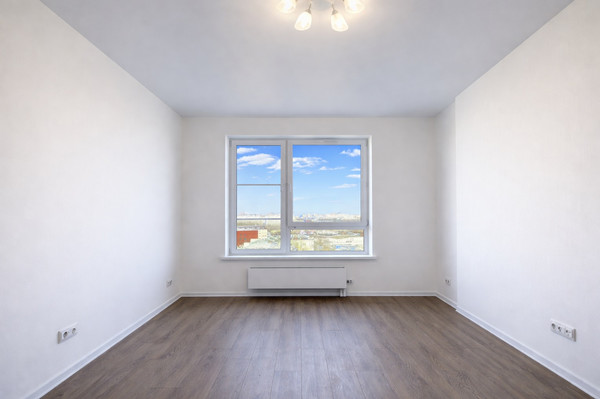 Продам однокомнатную (1-комн.) квартиру, Кусковская ул, 12к1, Москва г