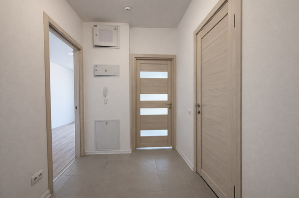 Продам однокомнатную (1-комн.) квартиру, Кусковская ул, 12к1, Москва г