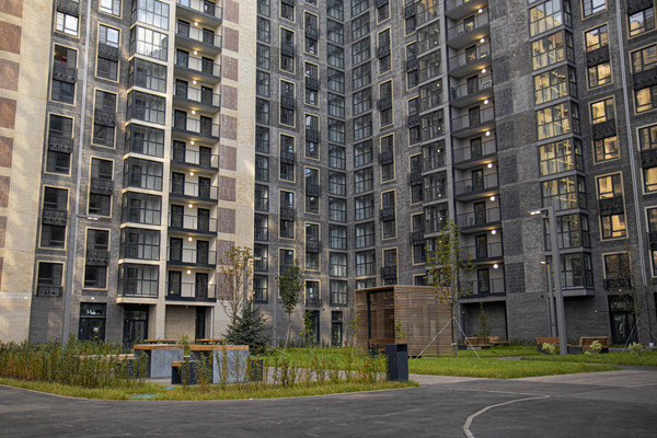 Продам однокомнатную (1-комн.) квартиру, Кусковская ул, 12к1, Москва г