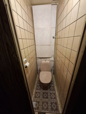 Продам трехкомнатную (3-комн.) квартиру, Бригадирский пер, 3-5, Москва г