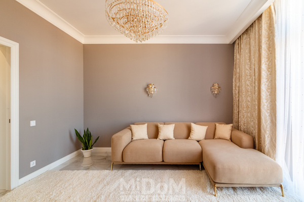 Сдам двухкомнатную (2-комн.) квартиру, Московский пр-кт, 72к2 стр 1, Санкт-Петербург г