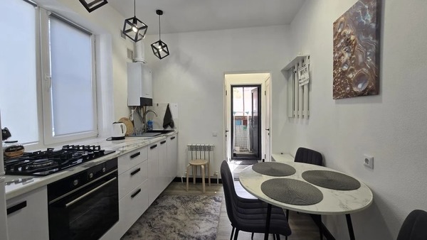 Продам однокомнатную (1-комн.) квартиру, Терская ул, 226, Анапа г