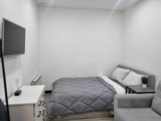 Продам однокомнатную (1-комн.) квартиру, Терская ул, 226, Анапа г