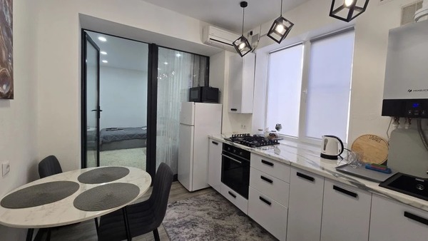 Продам однокомнатную (1-комн.) квартиру, Терская ул, 226, Анапа г