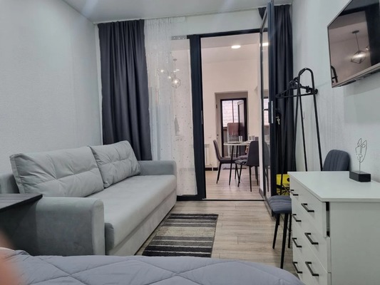 Продам однокомнатную (1-комн.) квартиру, Терская ул, 226, Анапа г