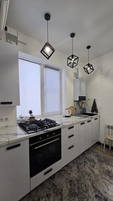 Продам однокомнатную (1-комн.) квартиру, Терская ул, 226, Анапа г