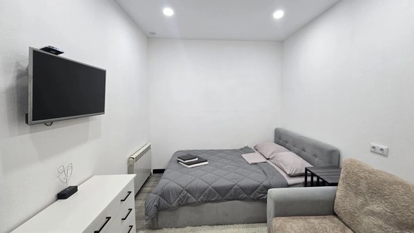 Продам однокомнатную (1-комн.) квартиру, Терская ул, 226, Анапа г