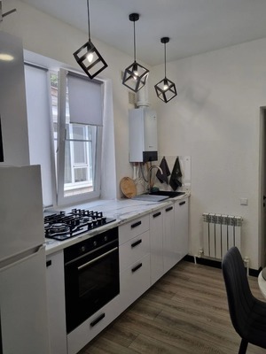 Продам однокомнатную (1-комн.) квартиру, Терская ул, 226, Анапа г