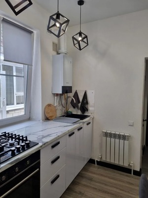 Продам однокомнатную (1-комн.) квартиру, Терская ул, 226, Анапа г