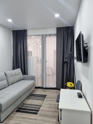 Продам однокомнатную (1-комн.) квартиру, Терская ул, 226, Анапа г