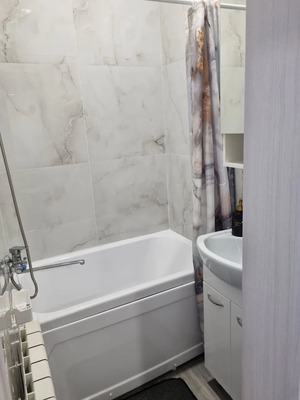 Продам однокомнатную (1-комн.) квартиру, Терская ул, 226, Анапа г