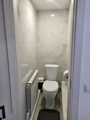 Продам однокомнатную (1-комн.) квартиру, Терская ул, 226, Анапа г