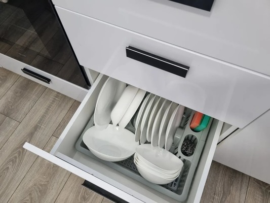 Продам однокомнатную (1-комн.) квартиру, Терская ул, 226, Анапа г