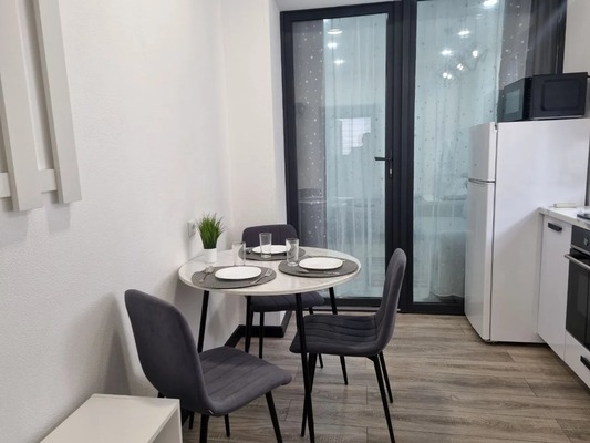 Продам однокомнатную (1-комн.) квартиру, Терская ул, 226, Анапа г