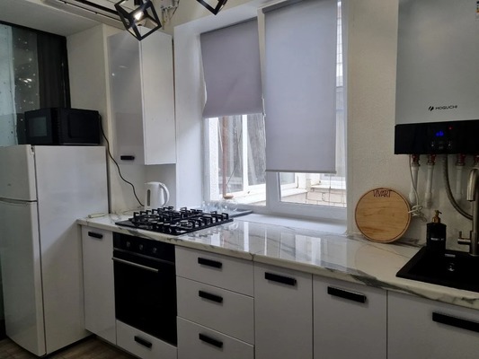 Продам однокомнатную (1-комн.) квартиру, Терская ул, 226, Анапа г