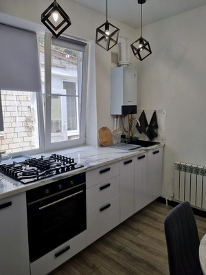 Продам однокомнатную (1-комн.) квартиру, Терская ул, 226, Анапа г