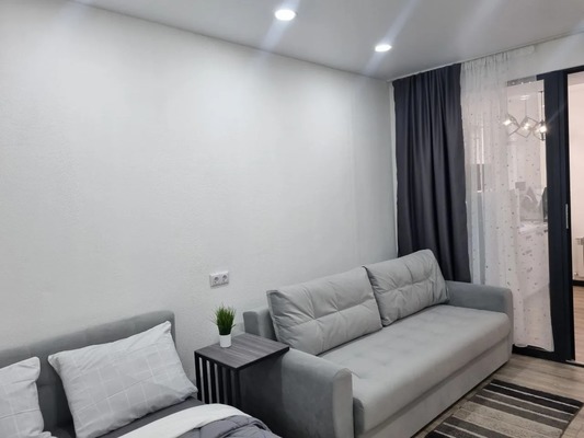 Продам однокомнатную (1-комн.) квартиру, Терская ул, 226, Анапа г