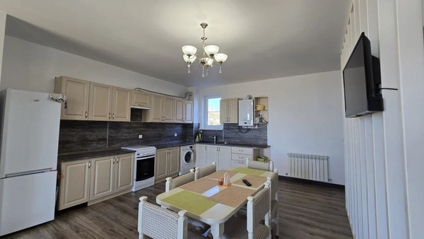 Продам таунхаус, Кубанская ул, 2кв, Витязево с, 0 км от города