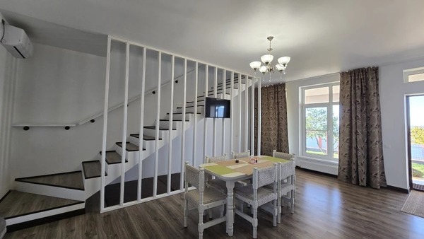 Продам таунхаус, Кубанская ул, 2кв, Витязево с, 0 км от города