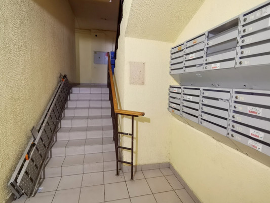 Продам однокомнатную (1-комн.) квартиру, Лазурная ул, 16, Анапа г