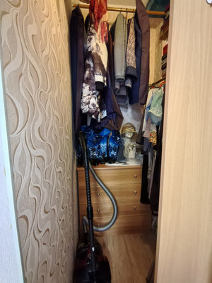 Продам однокомнатную (1-комн.) квартиру, Лазурная ул, 16, Анапа г