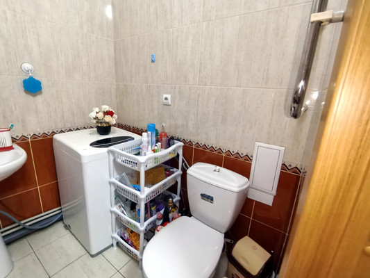 Продам однокомнатную (1-комн.) квартиру, Лазурная ул, 16, Анапа г