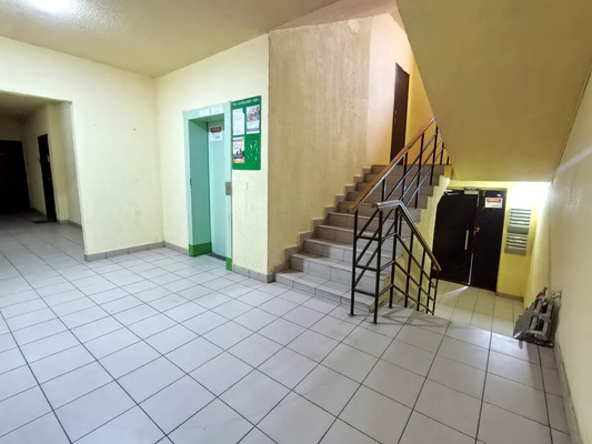 Продам однокомнатную (1-комн.) квартиру, Лазурная ул, 16, Анапа г