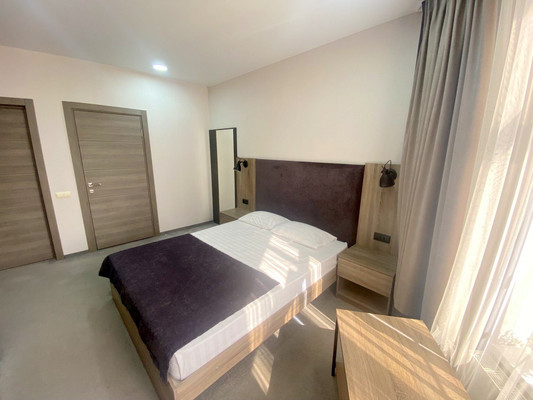 Продам однокомнатную (1-комн.) квартиру, Тургенева ул, 252, Анапа г