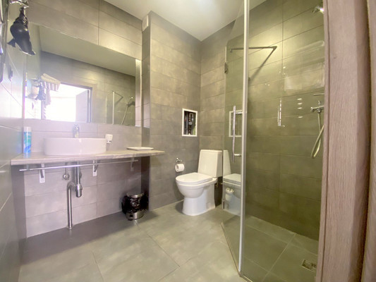 Продам однокомнатную (1-комн.) квартиру, Тургенева ул, 252, Анапа г