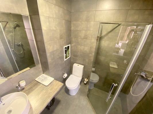 Продам однокомнатную (1-комн.) квартиру, Тургенева ул, 252, Анапа г