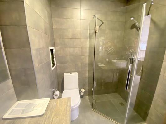 Продам однокомнатную (1-комн.) квартиру, Тургенева ул, 252, Анапа г