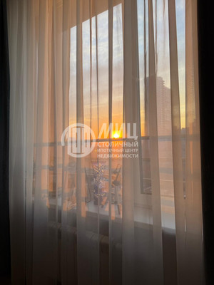 Продам двухкомнатную (2-комн.) квартиру, Шелепихинская наб, 42к3, Москва г