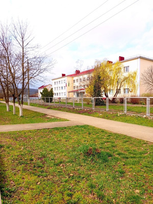 Продам участок 34 соток, ИЖС, Советская ул, Майкоп г, 0 км от города