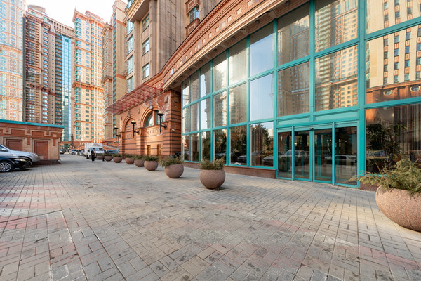 Продам трехкомнатную (3-комн.) квартиру, Авиационная ул, 79ка, Москва г