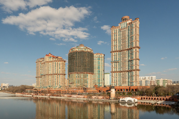 Продам трехкомнатную (3-комн.) квартиру, Авиационная ул, 79ка, Москва г