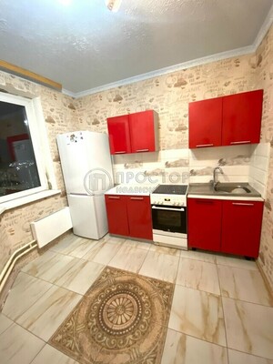 Продам однокомнатную (1-комн.) квартиру, Рождественская ул, 33, Москва г