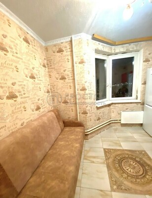 Продам однокомнатную (1-комн.) квартиру, Рождественская ул, 33, Москва г