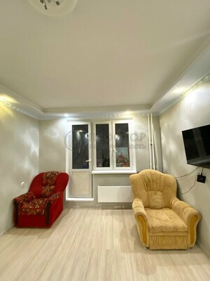 Продам однокомнатную (1-комн.) квартиру, Рождественская ул, 33, Москва г