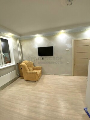 Продам однокомнатную (1-комн.) квартиру, Рождественская ул, 33, Москва г