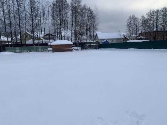 Продам участок 15,97 соток, ИЖС, Осенняя ул, Осеченки д, 0 км от города