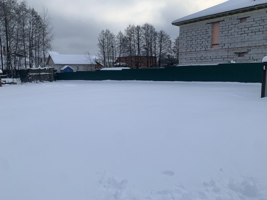 Продам участок 15,97 соток, ИЖС, Осенняя ул, Осеченки д, 0 км от города