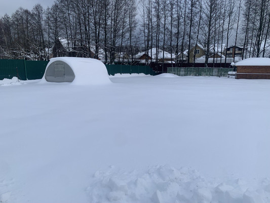 Продам участок 15,97 соток, ИЖС, Осенняя ул, Осеченки д, 0 км от города