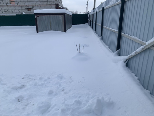 Продам участок 15,97 соток, ИЖС, Осенняя ул, Осеченки д, 0 км от города